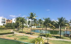 Apartamento Em Condominio De Luxo - Iberostar- Praia Do Forte