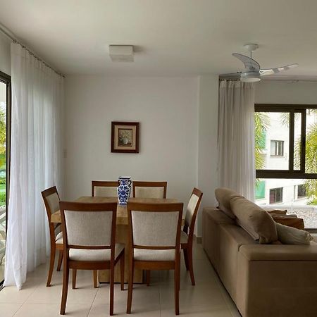 Apartamento em Condominio de Luxo - Iberostar- Praia Do Forte Praia do Forte Exterior foto