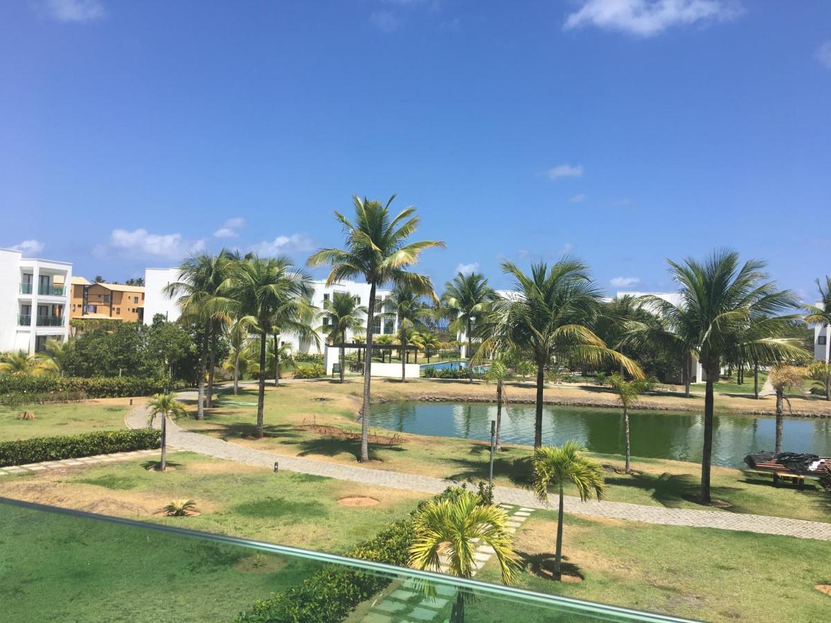 Apartamento em Condominio de Luxo - Iberostar- Praia Do Forte Praia do Forte Exterior foto