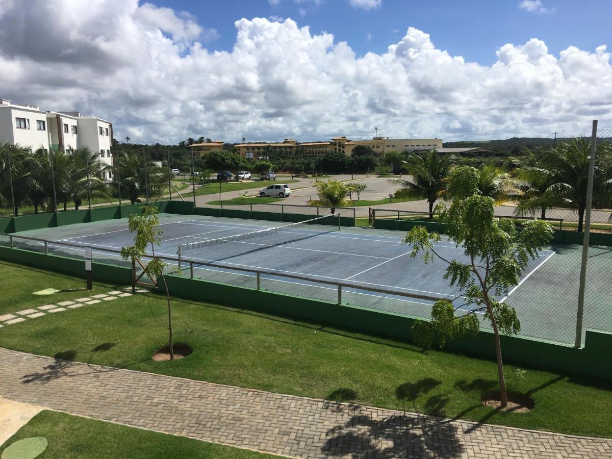 Apartamento em Condominio de Luxo - Iberostar- Praia Do Forte Praia do Forte Exterior foto