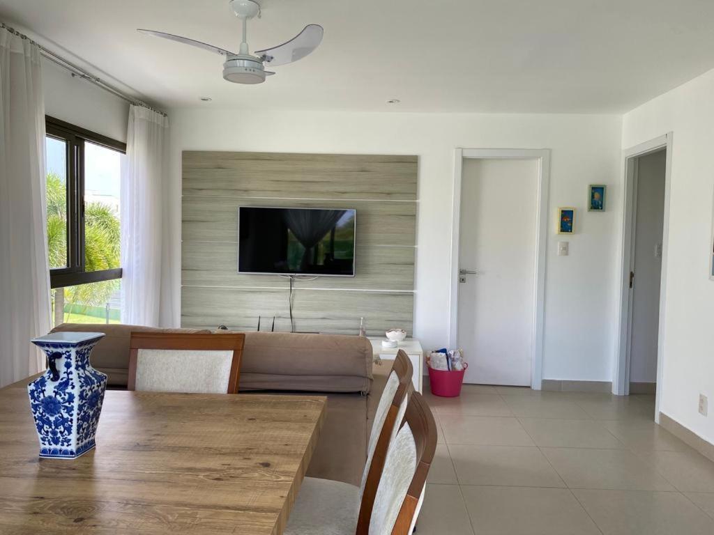 Apartamento em Condominio de Luxo - Iberostar- Praia Do Forte Praia do Forte Exterior foto