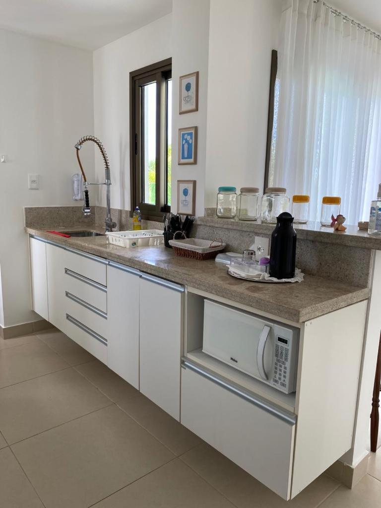 Apartamento em Condominio de Luxo - Iberostar- Praia Do Forte Praia do Forte Exterior foto