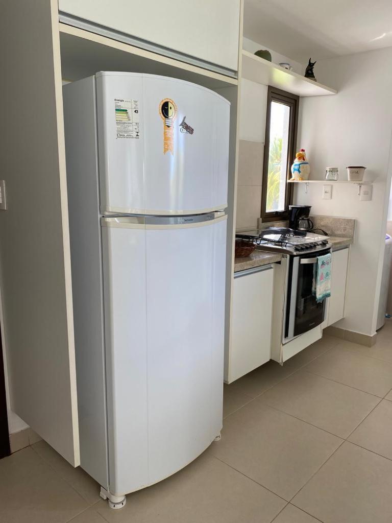 Apartamento em Condominio de Luxo - Iberostar- Praia Do Forte Praia do Forte Exterior foto
