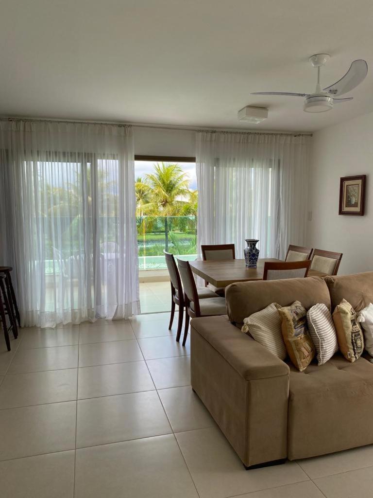 Apartamento em Condominio de Luxo - Iberostar- Praia Do Forte Praia do Forte Exterior foto