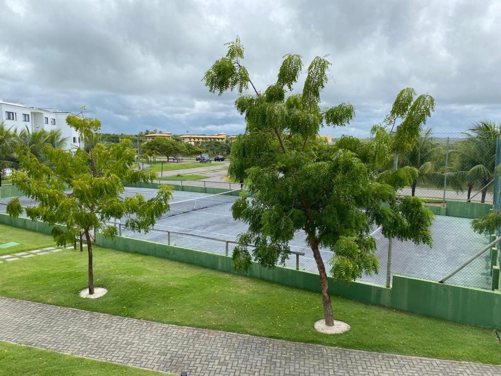 Apartamento em Condominio de Luxo - Iberostar- Praia Do Forte Praia do Forte Exterior foto